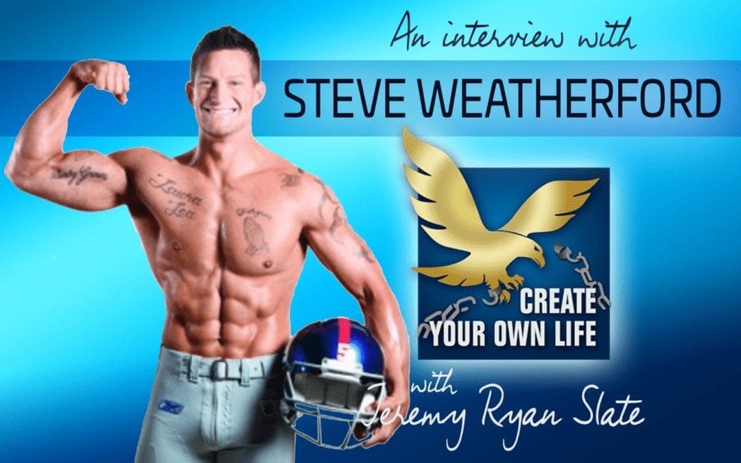 steve weatherford jersey
