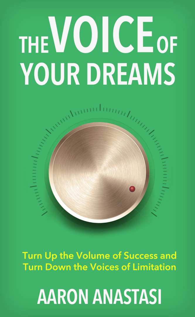 Do You Hear the Voice of Your Dreams?