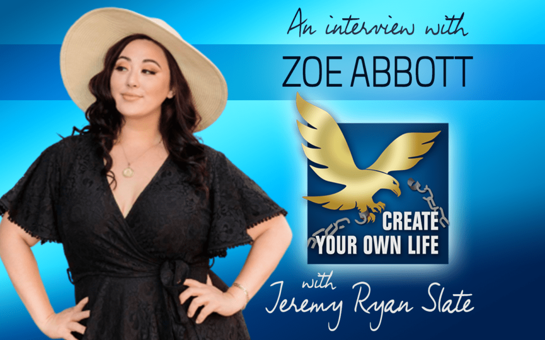 745 a Financial Rockstar to Create Freedom Zoe Abbott